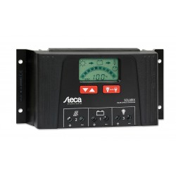 Steca solarix 2525 - 4040