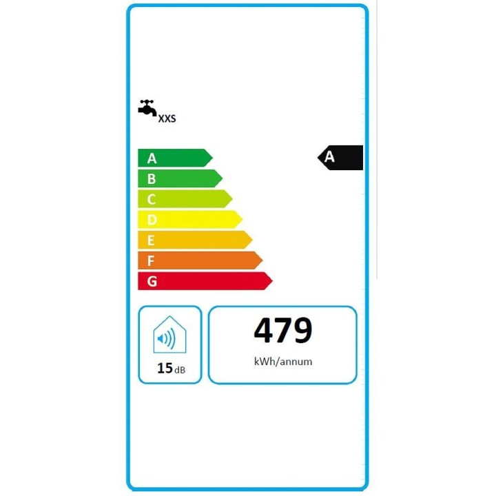 Chauffe eau sous évier inox 5 / 10 litres idéal pour appoint eau chaude solaire sur un point d'utilisation isolé
