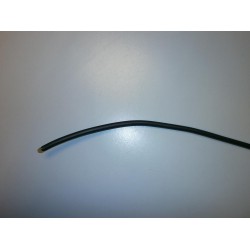 Câble de sonde en silicone 2x0.75mm