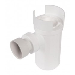Siphon pour groupe de sécurité sanitaire