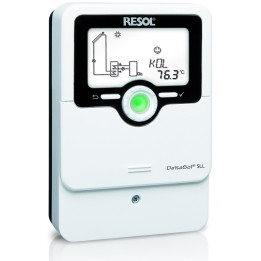 RESOL DeltaSol SLL