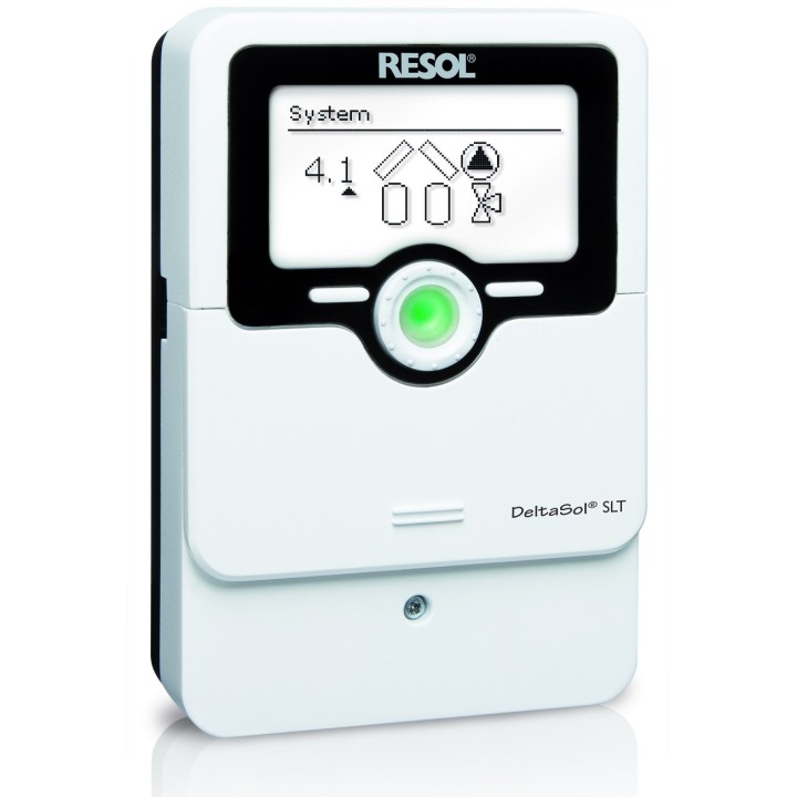 RESOL DeltaSol SLT