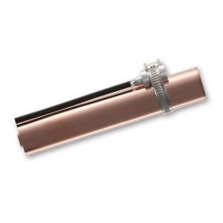 Sonde Pt1000 à applique FKP23