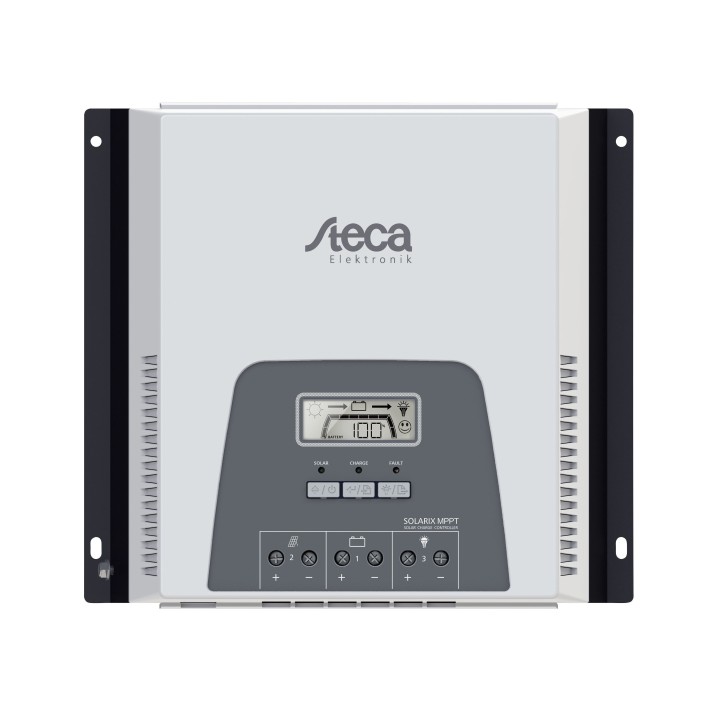 Steca Solarix MPPT 5020