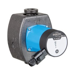Circulateur evenes 60-25 HL+
