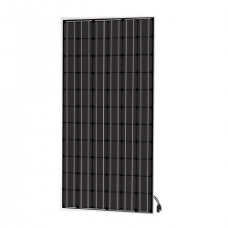 Panneau photovoltaïque Unisun 200 Watts 24V
