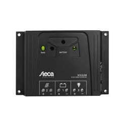 Steca Solsum 0606 - 0808 - 1010