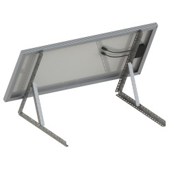 Kit fixation sol/mur UNIFIX 150B