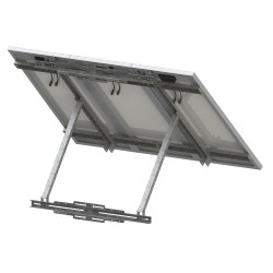 Kit fixation sol/mur/mât UNIFIX 300