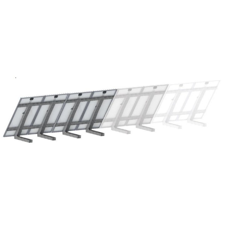 Support panneau UNIFIX 800