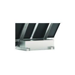 Caisse de lestage pour kit UNIFIX 800 EGF