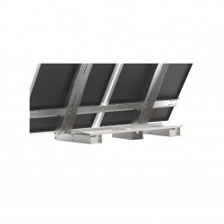 Support dalle béton lestage pour kit UNIFIX 800 EGF