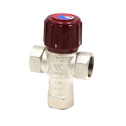 Mitigeur sanitaire 40-60°C