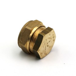 Bouchon olive
