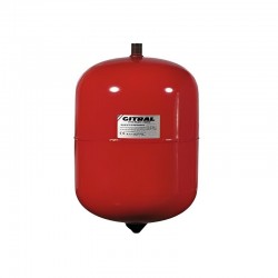 Vases d'expansion solaires