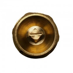 Purgeur solaire manuel 1/2''M