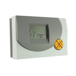 Régulation solaire TAES31-R