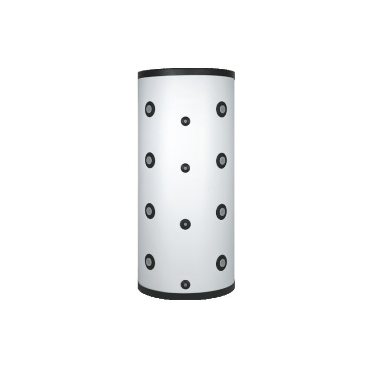 Ballon tampon 500 litres BTSV500