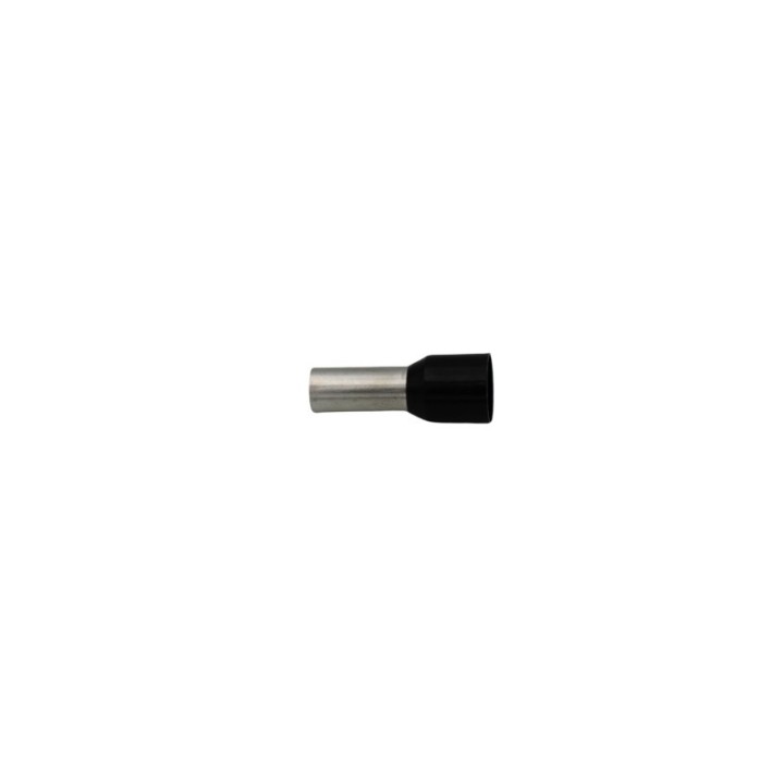 Embout de câblage préisolé de 4 à 25mm²