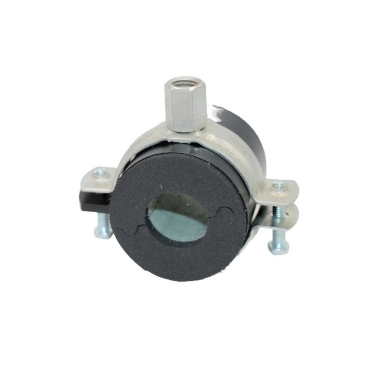 Fixation monotube solaire pour Armaflex XG