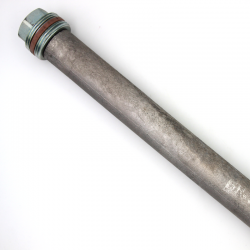 Anode magnésium 1''1/4M