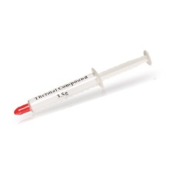 Pâte thermoconductrice, tube 3.5g