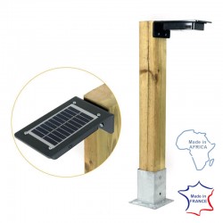 Borne solaire Lagazel KENE 1500