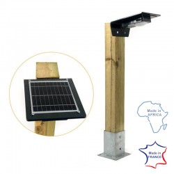 Borne solaire Lagazel KENE 3000