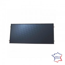 Panneau horizontal Syrius H2000 D8c & H2500 D8c