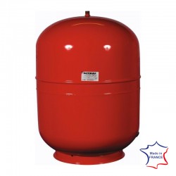 Vases d'expansion chauffage