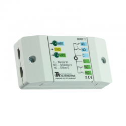 Module d’extension TA de sorties relais HIREL22