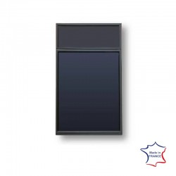 Kit chauffage solaire aérothermique SunAero - SolarBrother