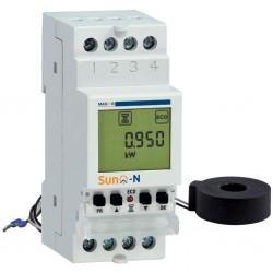 Routeur solaire Sun Ô-N