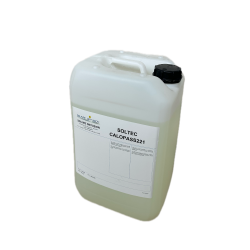 Fluide caloporteur antigel solaire (MPG)
