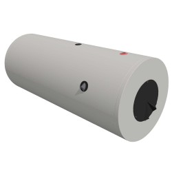 Ballon horizontal TSL 300 litres