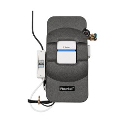 Station solaire intelligente DUO précablée