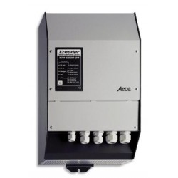 Steca Xtender XTH