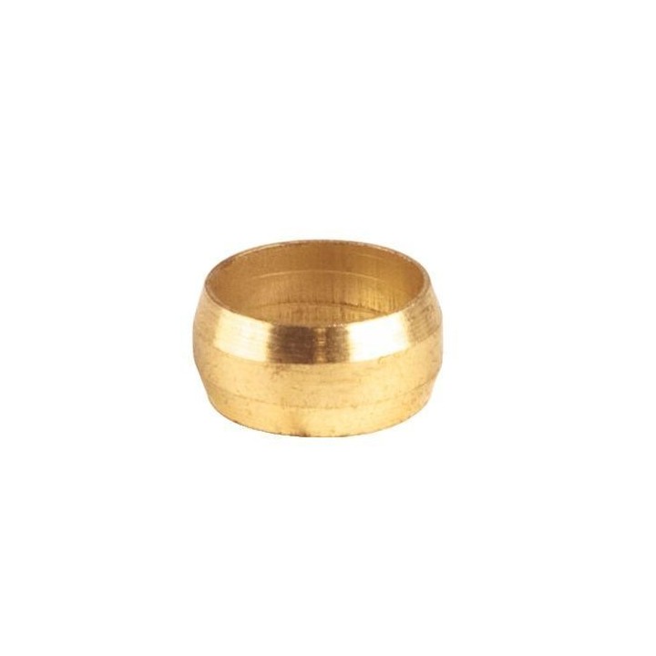 Bague pour raccord olive D8 à D22 - 8 tailles