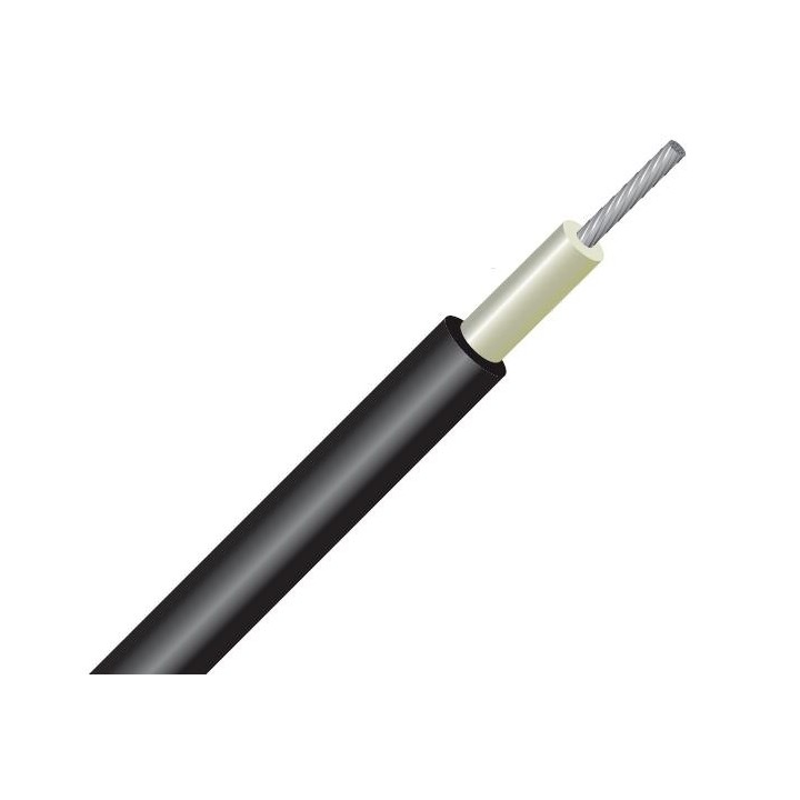 câble solaire 4mm²