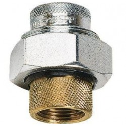 Raccord diélectrique 1'' femelle