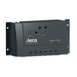 Steca Solarix PRS1010 PRS1515 PRS2020 PRS3030