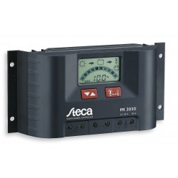 Steca PR1010 PR1515 PR2020 PR3030