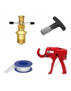 Outillage et accessoires