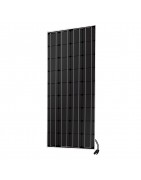 Panneaux solaires photovoltaïques