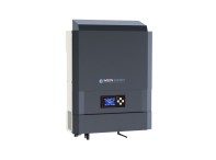 Onduleurs hybrides pour autoconsommation ou site isolé