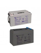 Batteries AGM