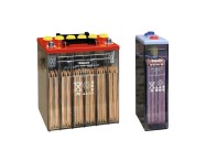 Batteries OPzS Solar blocs de 2 V