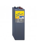 Batteries OPzV Solar