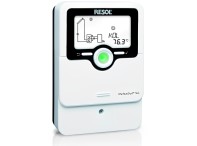 Régulations solaires thermiques RESOL