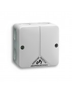 Accessoires et modules Steca